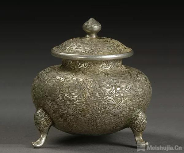 梦回大唐--盛唐艺术与生活展